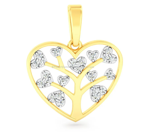 15 ювелірних прикрас українських брендів, які скажуть "я тебе кохаю" без слів